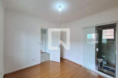 Suite 1 de casa para alugar com 4 quartos, 240m² em Vila Ivg, São Paulo