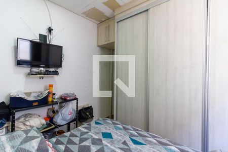 Quarto 1 de casa à venda com 4 quartos, 150m² em Bom Retiro, São Paulo