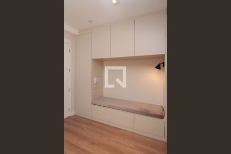 Sala de apartamento para alugar com 2 quartos, 34m² em Vila Buarque, São Paulo