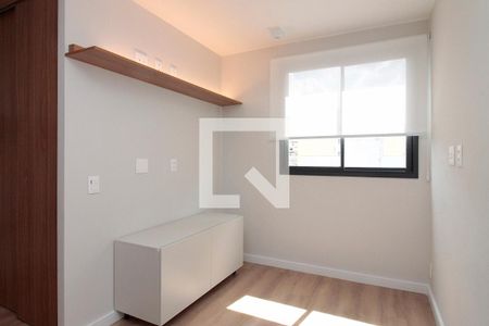 Sala de apartamento para alugar com 2 quartos, 34m² em Vila Buarque, São Paulo