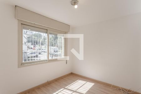 Suíte de apartamento para alugar com 1 quarto, 50m² em Higienópolis, Porto Alegre