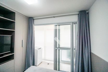 Quarto de kitnet/studio para alugar com 1 quarto, 27m² em Cidade Mãe do Céu, São Paulo