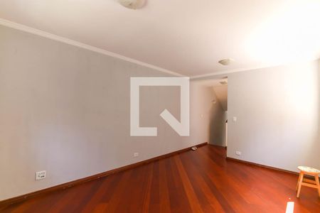 Sala de casa à venda com 3 quartos, 125m² em Paraíso do Morumbi, São Paulo