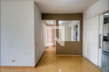 Sala de apartamento para alugar com 3 quartos, 70m² em Jardim Vila Mariana, São Paulo