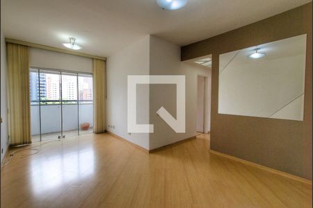 Sala de apartamento para alugar com 3 quartos, 70m² em Jardim Vila Mariana, São Paulo