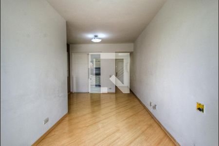 Sala de apartamento para alugar com 3 quartos, 70m² em Jardim Vila Mariana, São Paulo