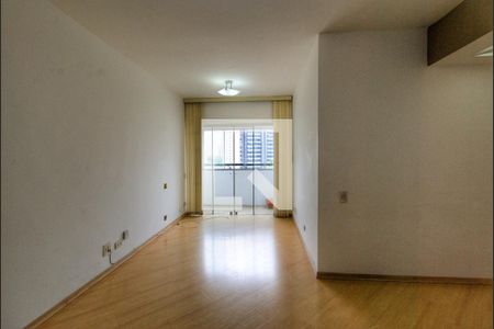 Sala de apartamento para alugar com 3 quartos, 70m² em Jardim Vila Mariana, São Paulo