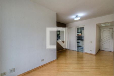 Sala de apartamento para alugar com 3 quartos, 70m² em Jardim Vila Mariana, São Paulo