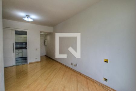 Sala de apartamento para alugar com 3 quartos, 70m² em Jardim Vila Mariana, São Paulo