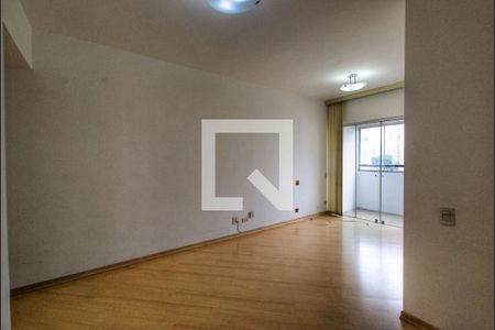 Sala de apartamento para alugar com 3 quartos, 70m² em Jardim Vila Mariana, São Paulo