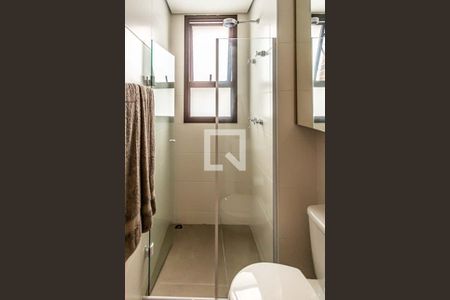 Apartamento para alugar com 46m², 1 quarto e 1 vaga Apartamento para alugar com 46m², 1 quarto e 1 vagaSuíte