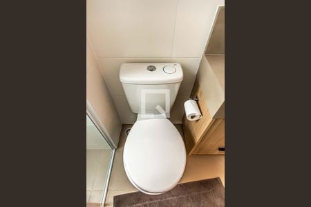 Apartamento para alugar com 46m², 1 quarto e 1 vaga Apartamento para alugar com 46m², 1 quarto e 1 vagaSuíte