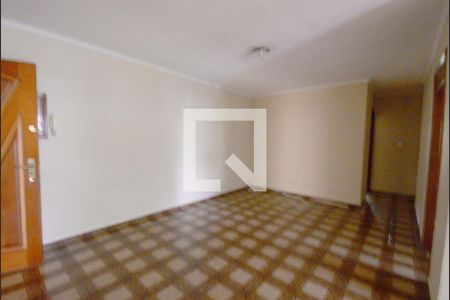 Sala de apartamento à venda com 3 quartos, 88m² em Jardim Patente, São Paulo