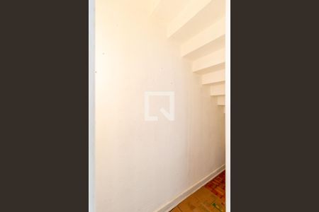 Detalhe - Sala de casa à venda com 3 quartos, 116m² em Vila Cláudia, São Paulo