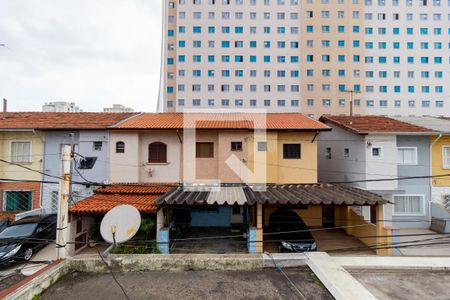 Vista - Quarto 1 de casa à venda com 3 quartos, 116m² em Vila Cláudia, São Paulo