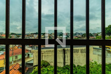 Vista do quarto 1 de casa à venda com 3 quartos, 120m² em Jardim Oriental, São Paulo