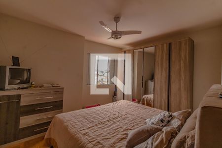 Quarto 3 de casa à venda com 3 quartos, 120m² em Jardim Oriental, São Paulo