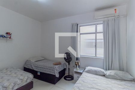 Quarto de apartamento à venda com 1 quarto, 60m² em Centro, Rio de Janeiro