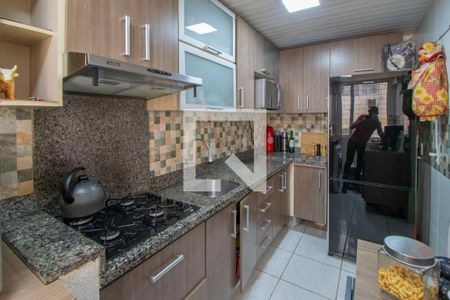 Apartamento à venda com 52m², 2 quartos e 1 vaga Apartamento à venda com 52m², 2 quartos e 1 vagaCozinha