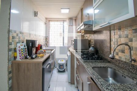 Apartamento à venda com 52m², 2 quartos e 1 vaga Apartamento à venda com 52m², 2 quartos e 1 vagaCozinha