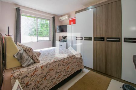 Quarto 1 de apartamento à venda com 2 quartos, 52m² em Olaria, Canoas