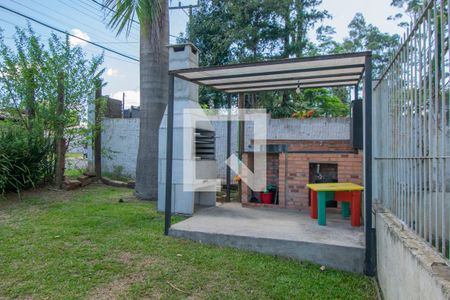 Apartamento à venda com 52m², 2 quartos e 1 vaga Apartamento à venda com 52m², 2 quartos e 1 vagaÁrea comum - Churrasqueira