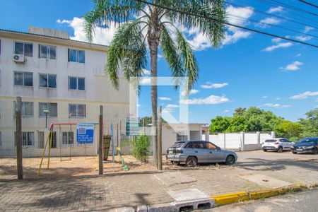 Apartamento à venda com 52m², 2 quartos e 1 vaga Apartamento à venda com 52m², 2 quartos e 1 vagaFachada do Prédio