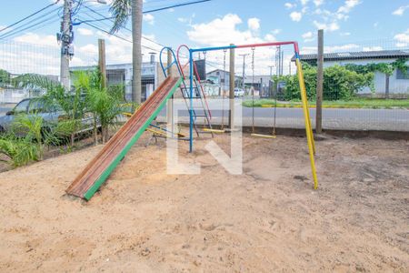 Apartamento à venda com 52m², 2 quartos e 1 vaga Apartamento à venda com 52m², 2 quartos e 1 vagaÁrea comum - Playground