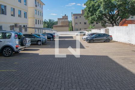 Apartamento à venda com 52m², 2 quartos e 1 vaga Apartamento à venda com 52m², 2 quartos e 1 vagaGaragem