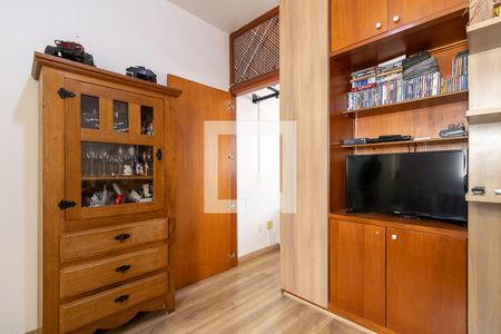 Sala de kitnet/studio à venda com 1 quarto, 47m² em Centro, Campinas