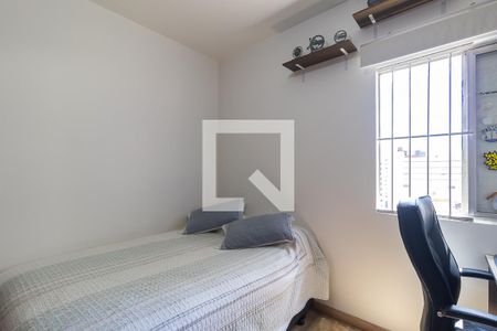 Quarto de kitnet/studio à venda com 1 quarto, 47m² em Centro, Campinas