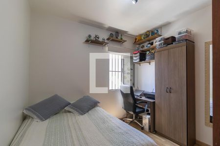 Quarto de kitnet/studio à venda com 1 quarto, 47m² em Centro, Campinas