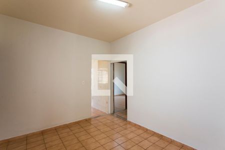 Sala 2 de casa para alugar com 3 quartos, 120m² em Santa Mônica, Uberlândia