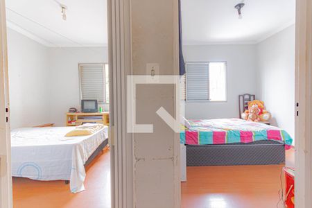 quartos de apartamento à venda com 2 quartos, 57m² em Ponte Preta, Campinas