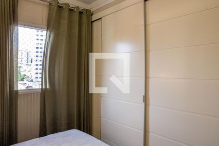 Suíte de apartamento para alugar com 2 quartos, 87m² em Alto da Lapa, São Paulo