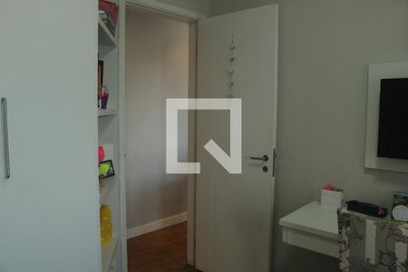 Quarto 1 de apartamento para alugar com 3 quartos, 94m² em Vila Campo Grande, São Paulo