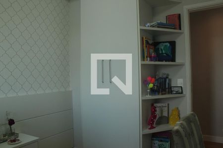 Quarto 1 de apartamento à venda com 3 quartos, 94m² em Vila Campo Grande, São Paulo