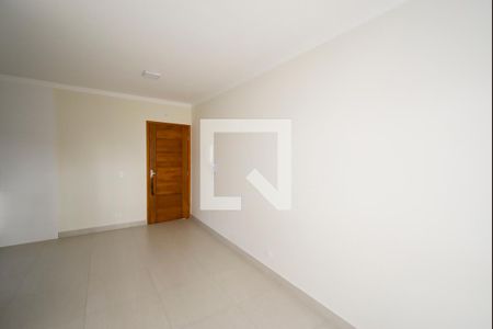 Sala de apartamento para alugar com 2 quartos, 42m² em Vila Nivi, São Paulo