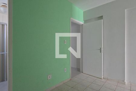 Sala de apartamento para alugar com 1 quarto, 43m² em Cambuí, Campinas