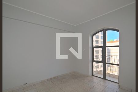 Quarto de apartamento para alugar com 1 quarto, 43m² em Cambuí, Campinas