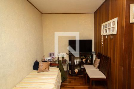 Sala de Tv de casa à venda com 3 quartos, 161m² em Baeta Neves, São Bernardo do Campo