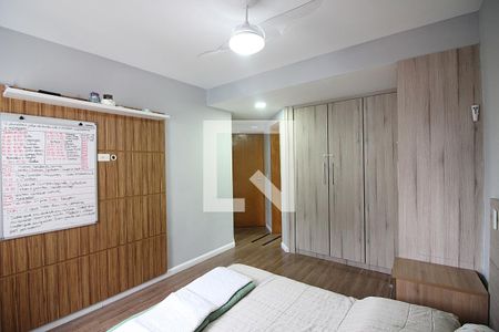 Quarto 1 - Suíte de apartamento à venda com 3 quartos, 254m² em Centro, São Bernardo do Campo