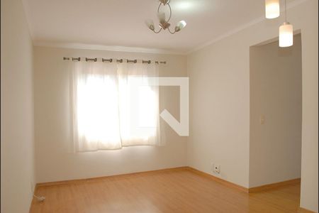 Sala de apartamento para alugar com 3 quartos, 70m² em Vila Mariana, São Paulo