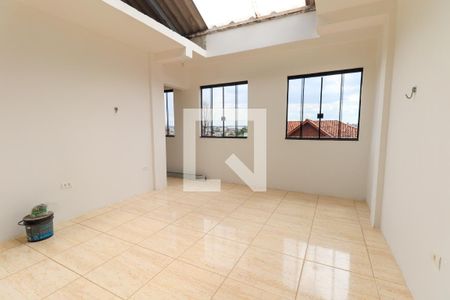 Sala de Estar de casa para alugar com 3 quartos, 390m² em Jardim Amélia, São José dos Pinhais