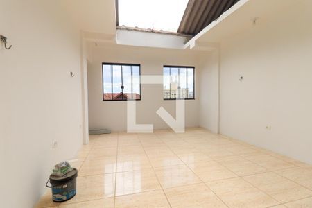 Sala de Estar de casa para alugar com 3 quartos, 390m² em Jardim Amélia, São José dos Pinhais