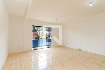 Quarto 1 Suíte de casa para alugar com 3 quartos, 390m² em Jardim Amélia, São José dos Pinhais