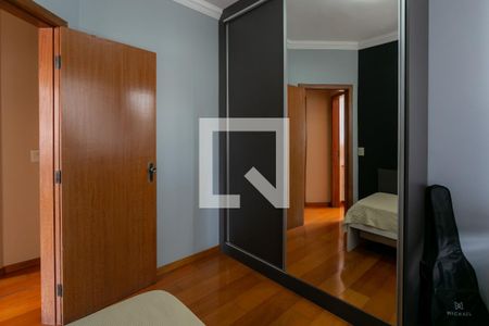 Quarto 1 de apartamento à venda com 3 quartos, 77m² em Fernão Dias, Belo Horizonte