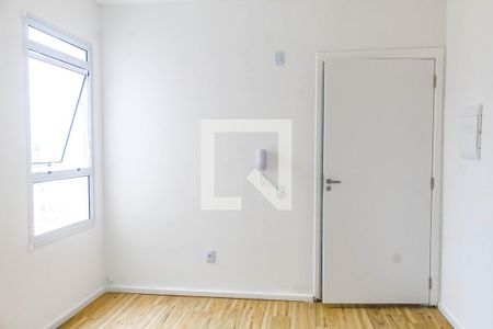 Sala de apartamento para alugar com 2 quartos, 45m² em Parque Enseada, Guarujá