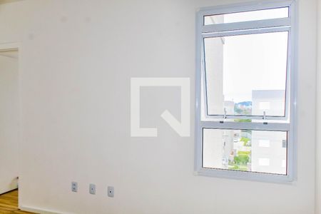 Sala de apartamento para alugar com 2 quartos, 45m² em Parque Enseada, Guarujá