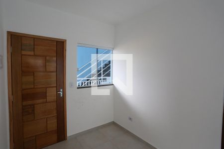 Sala de apartamento para alugar com 2 quartos, 42m² em Parque das Paineiras, São Paulo
